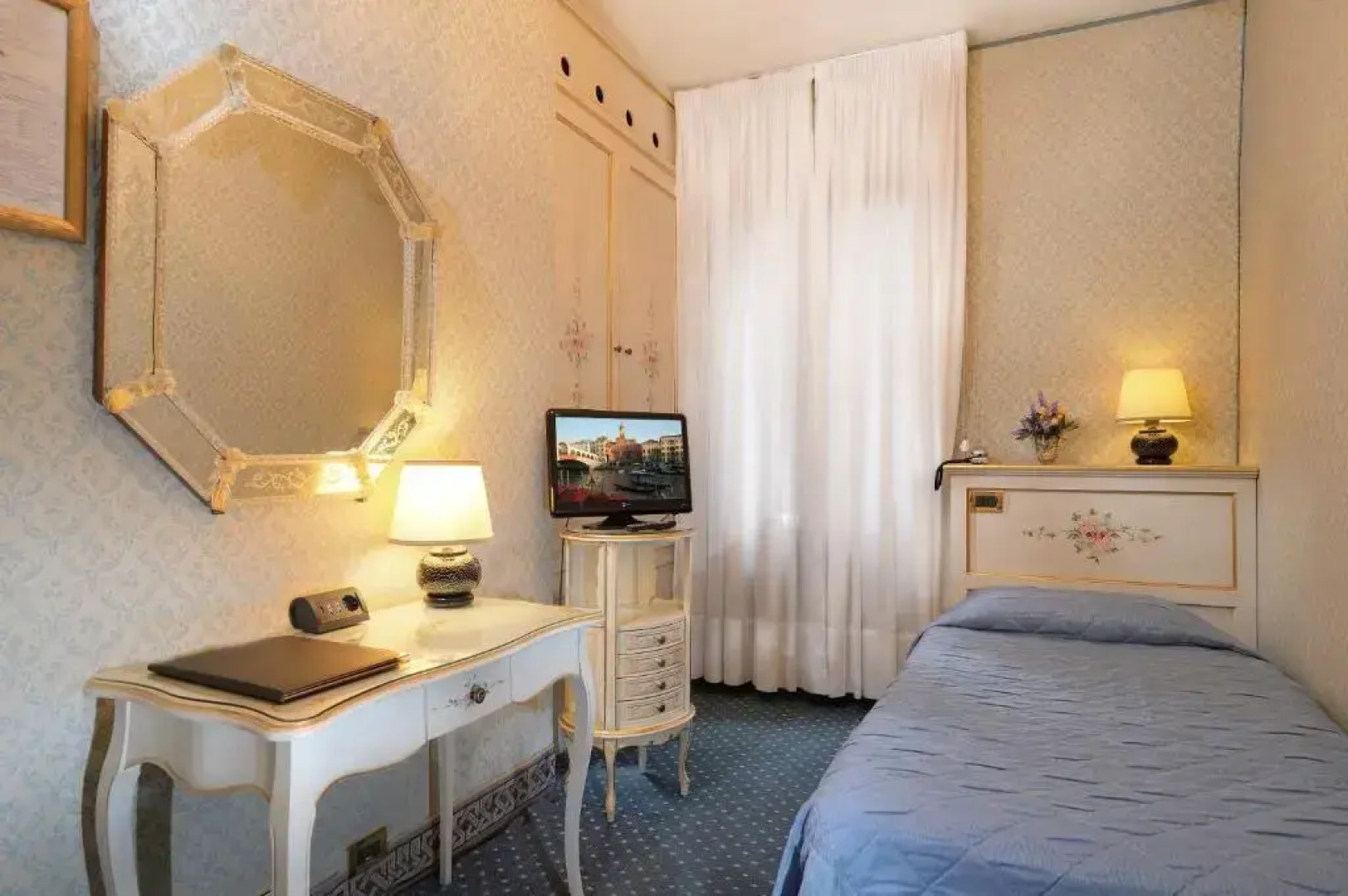 Hotel Rialto