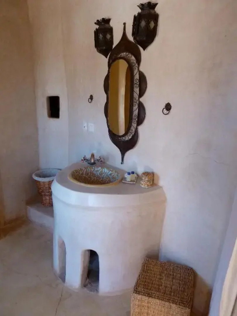 Riad Cascades d'Ouzoud
