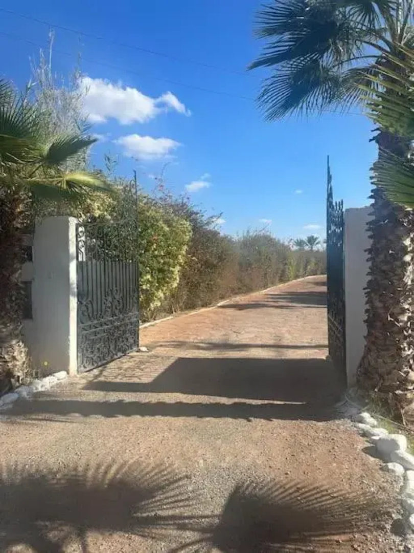 Weedan Ferme d´hôtes