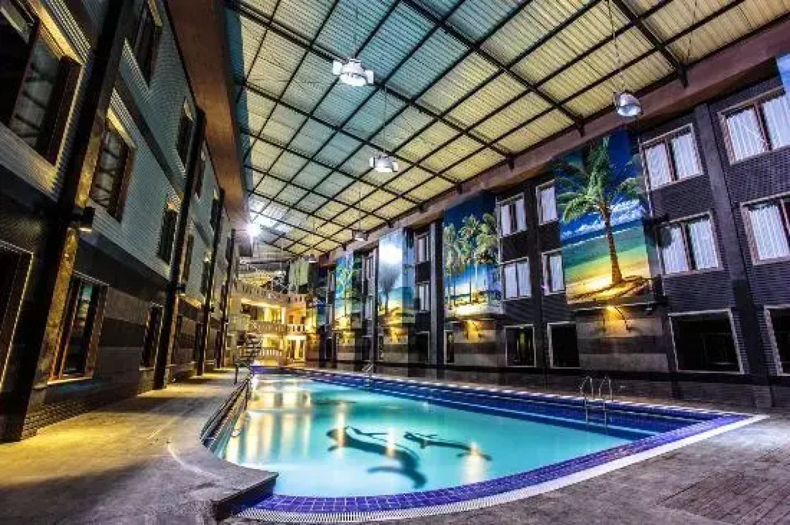 Puri Perdana Hotel