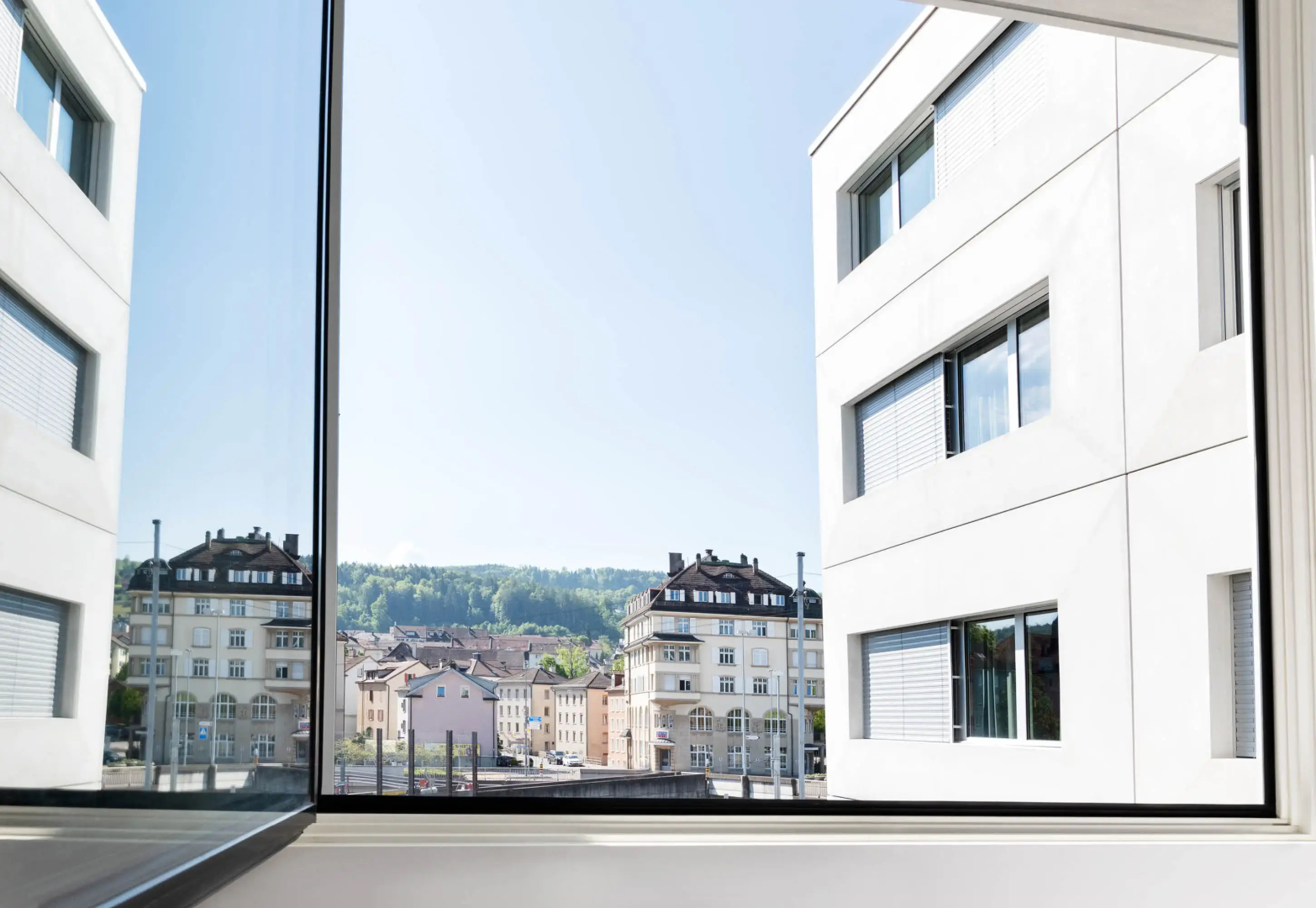 B&B Hotel St Gallen