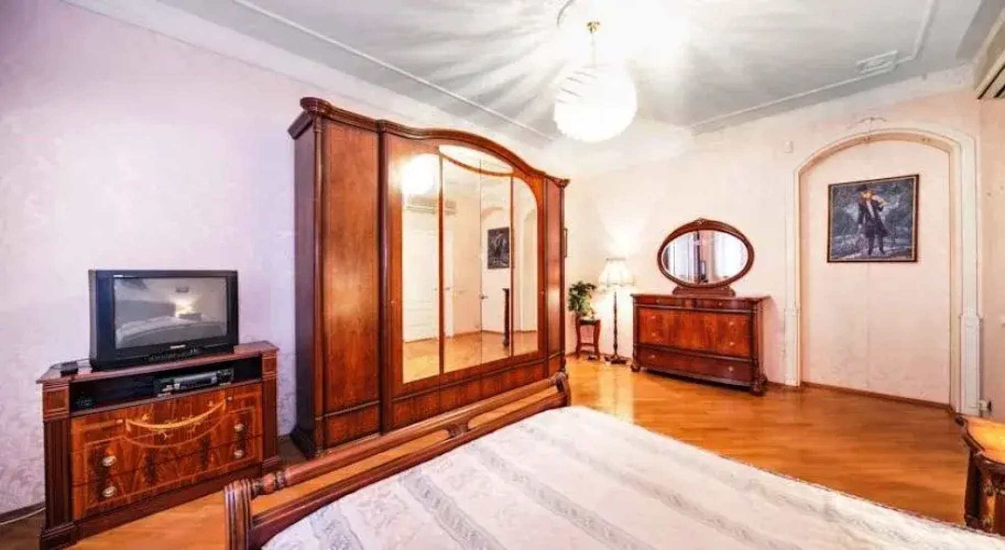 City Inn Apartments Belorusskaya