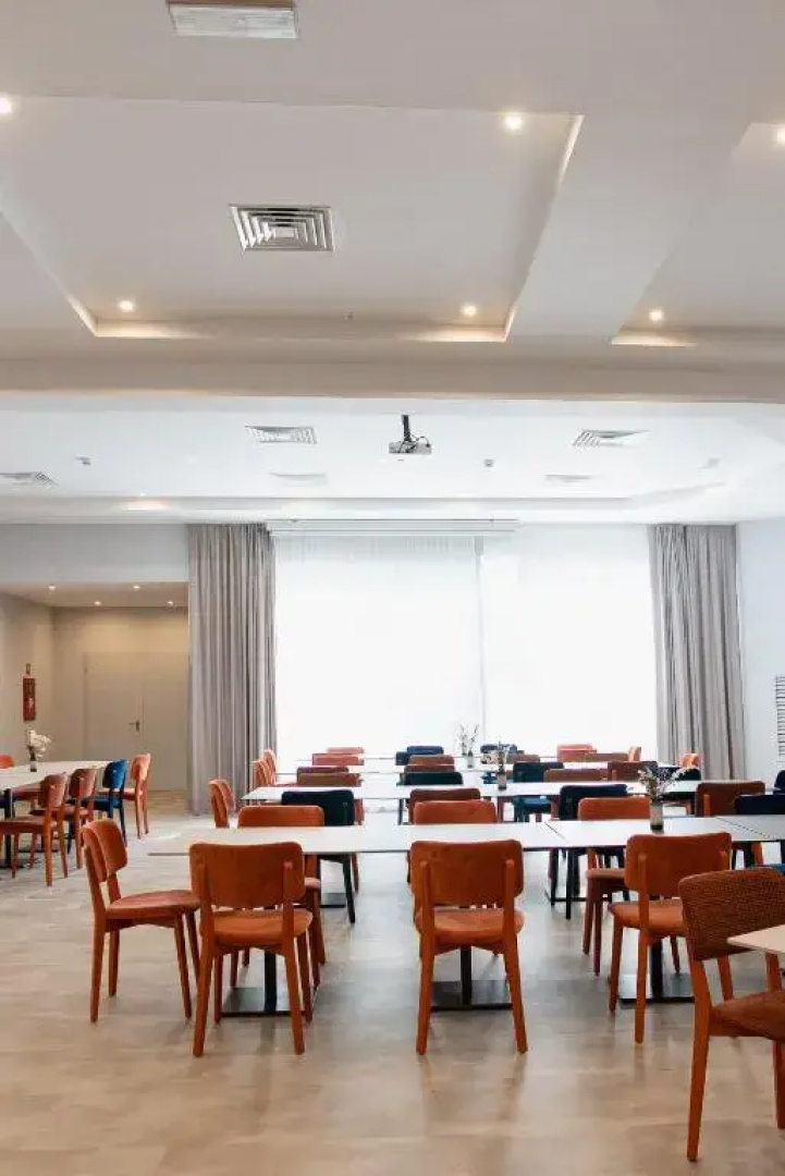 Отель Belstay Milano Assago