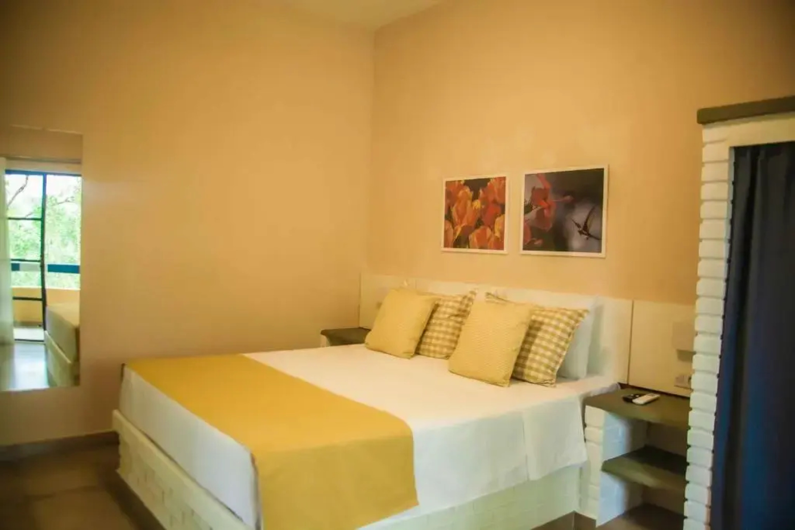 Matiz Igaratá Resort, Spa e Eventos