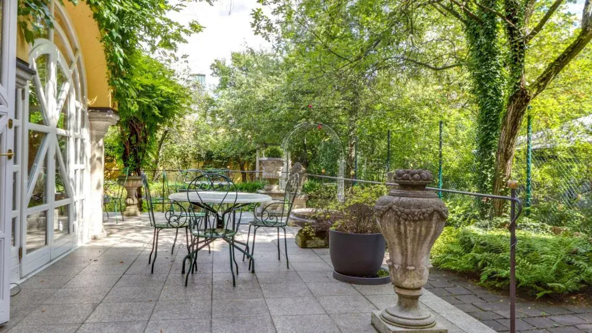 Hotelissimo Haberstock