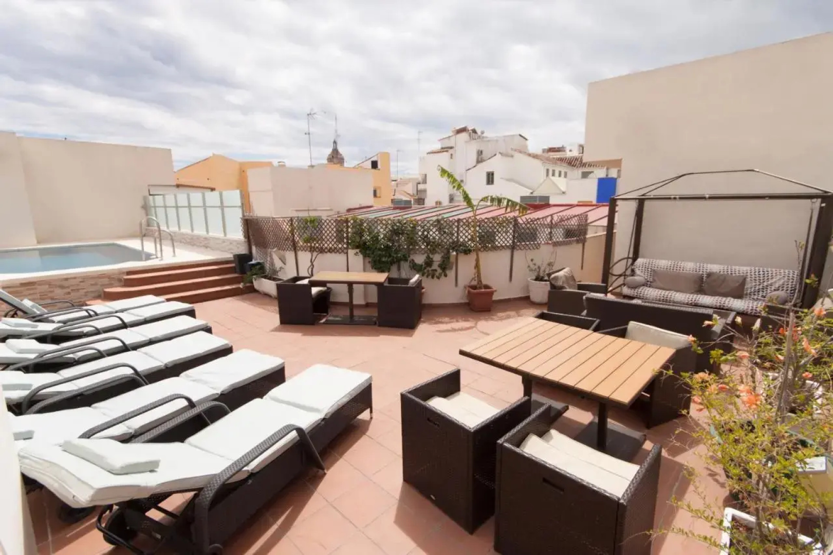 Salamanca Apartamentos