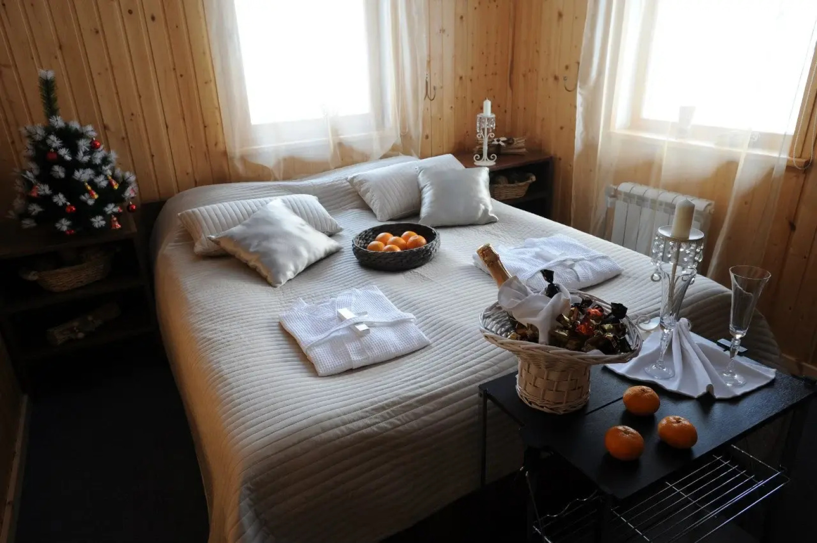 Snezhnyj Kurort (LO)