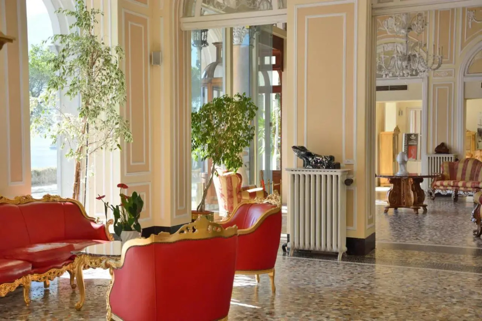 Grand Hotel Cadenabbia