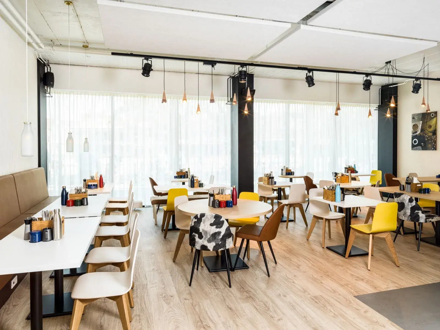 Holiday Inn - the niu, Dairy Haarlem by IHG