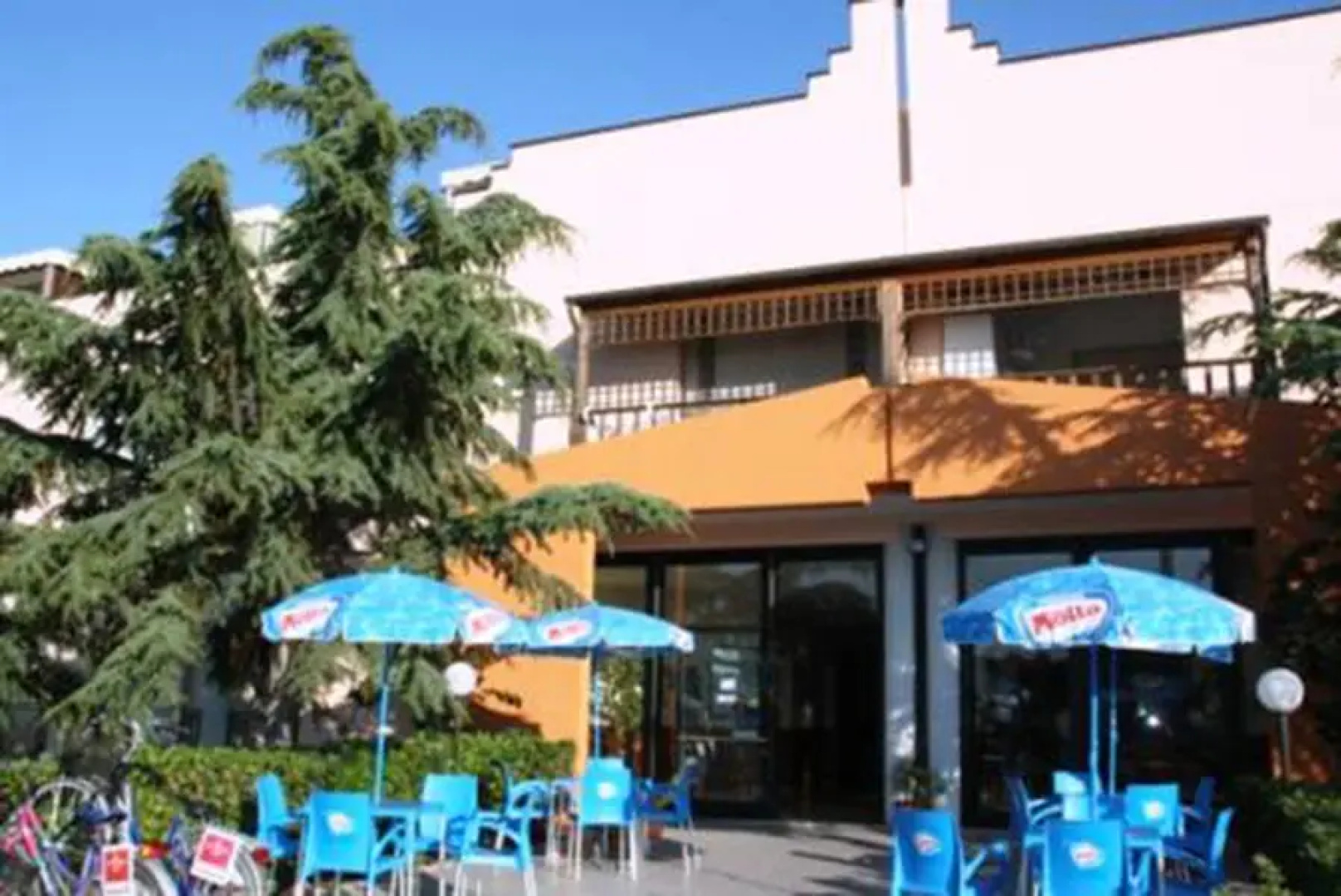 Hotel Le Muse