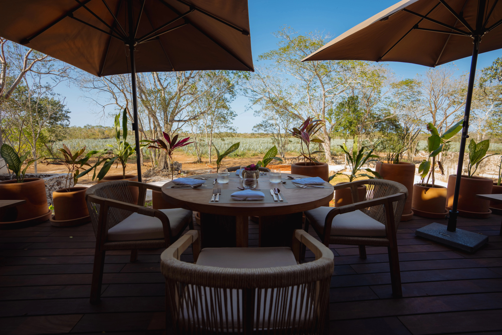 Viatura Hacienda Xtojil, Yucatan, Merida, with Optional All Inclusive