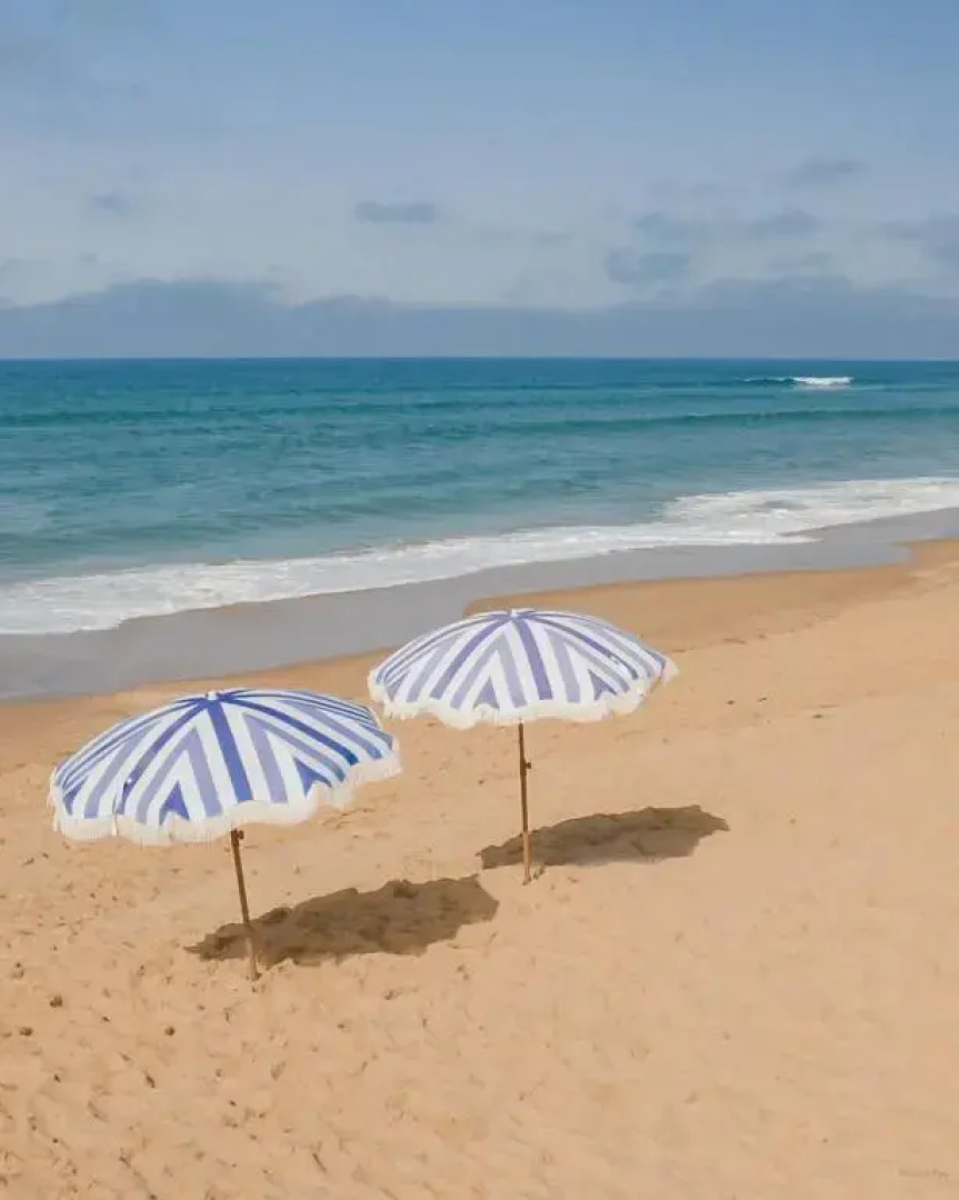 Hôtel des Dunes
