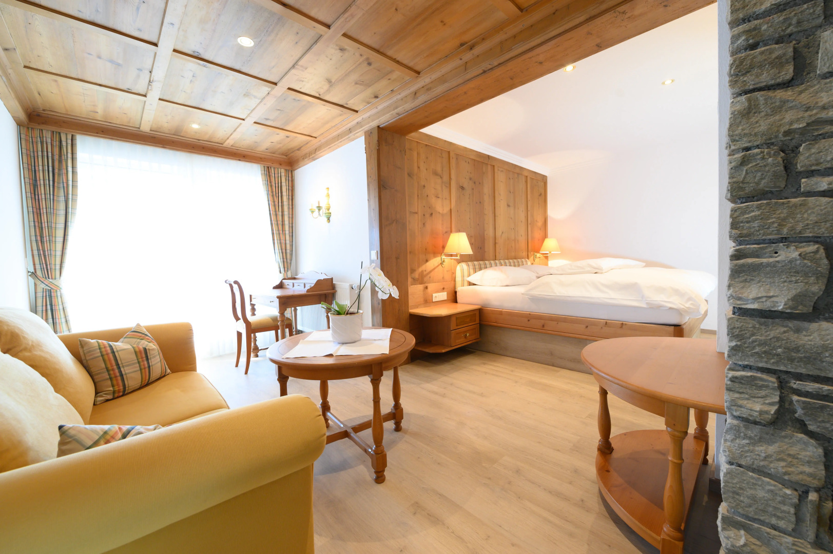 Ferienwohnungen Eckart