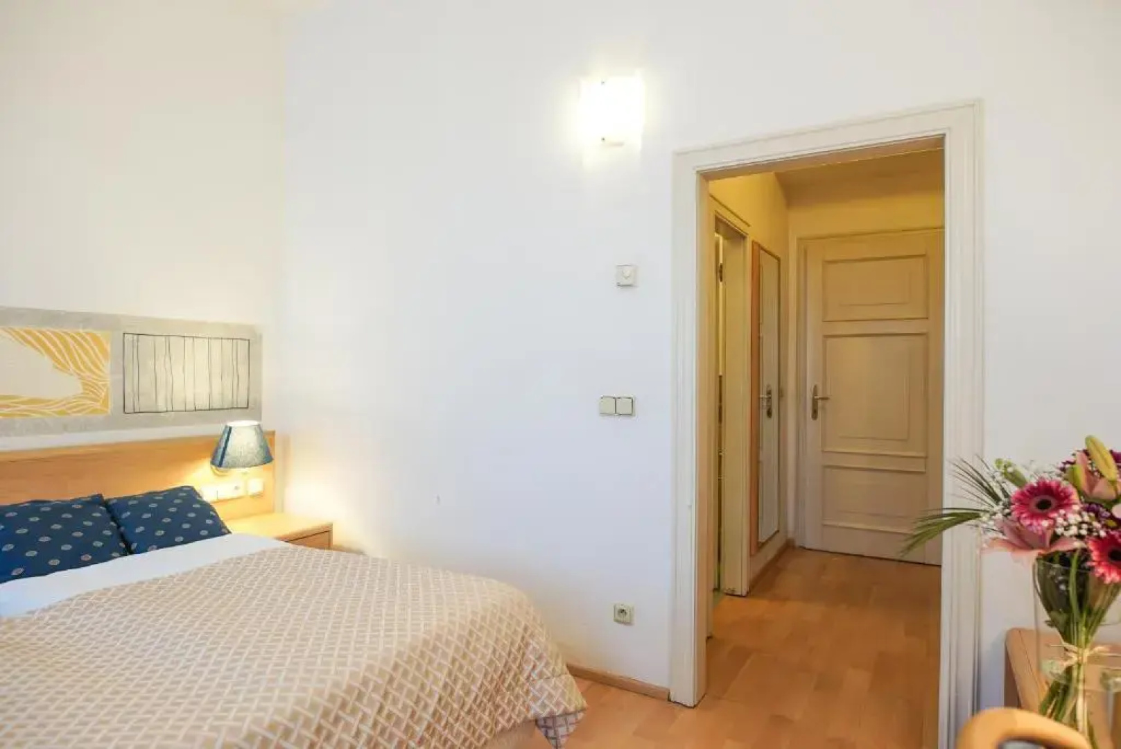 Hotel Tivoli Prague