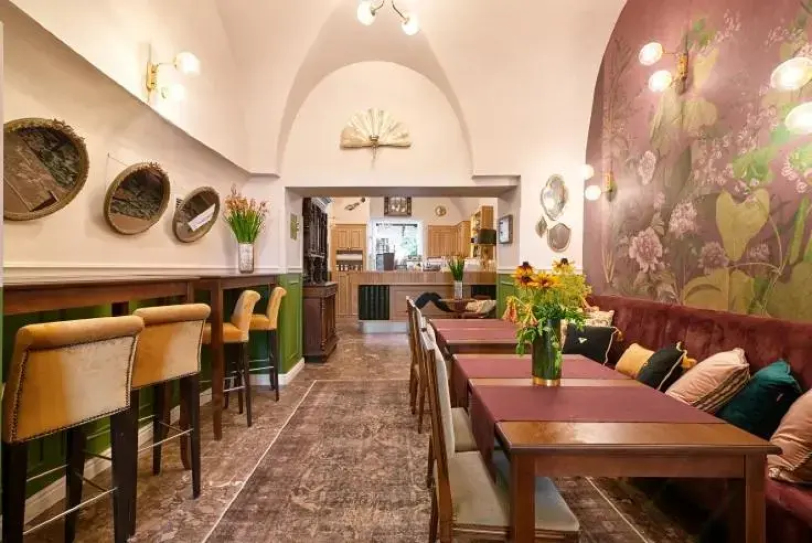 Отель Morando Dom Restauracyjny i Noclegi