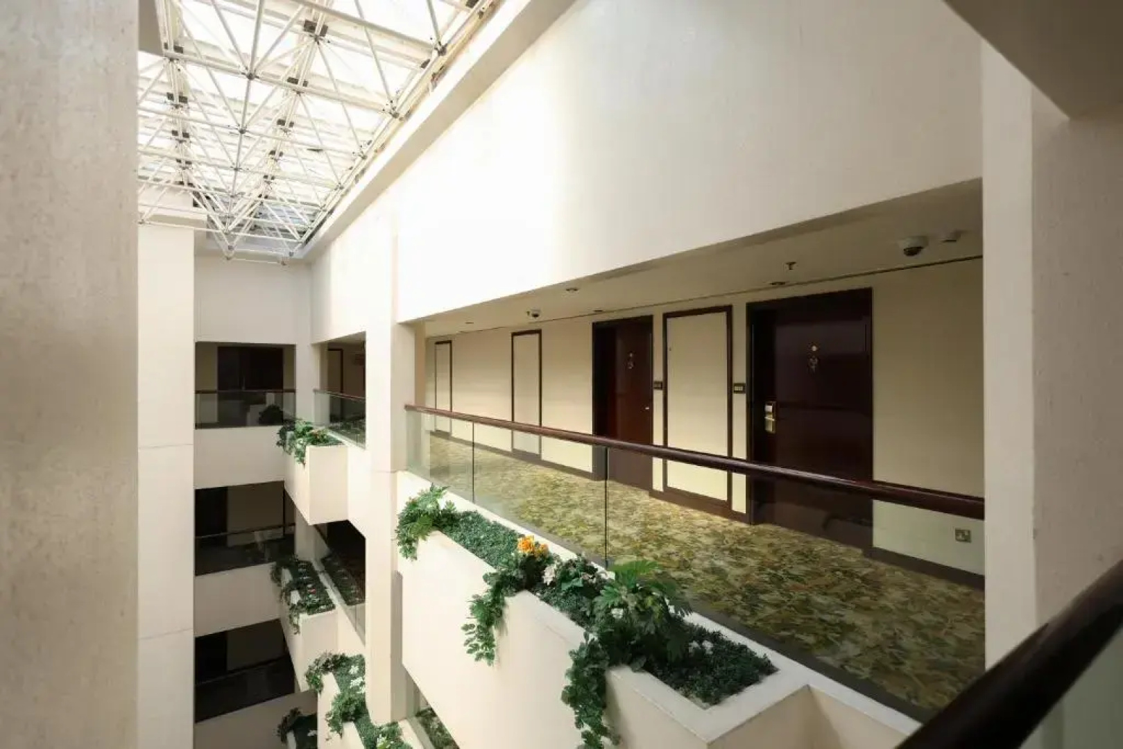 Aavri Hotel Deira