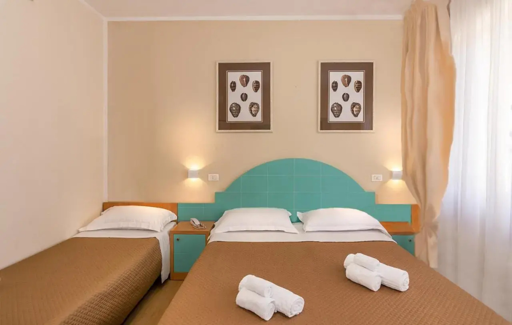 Hotel Stella d'Italia