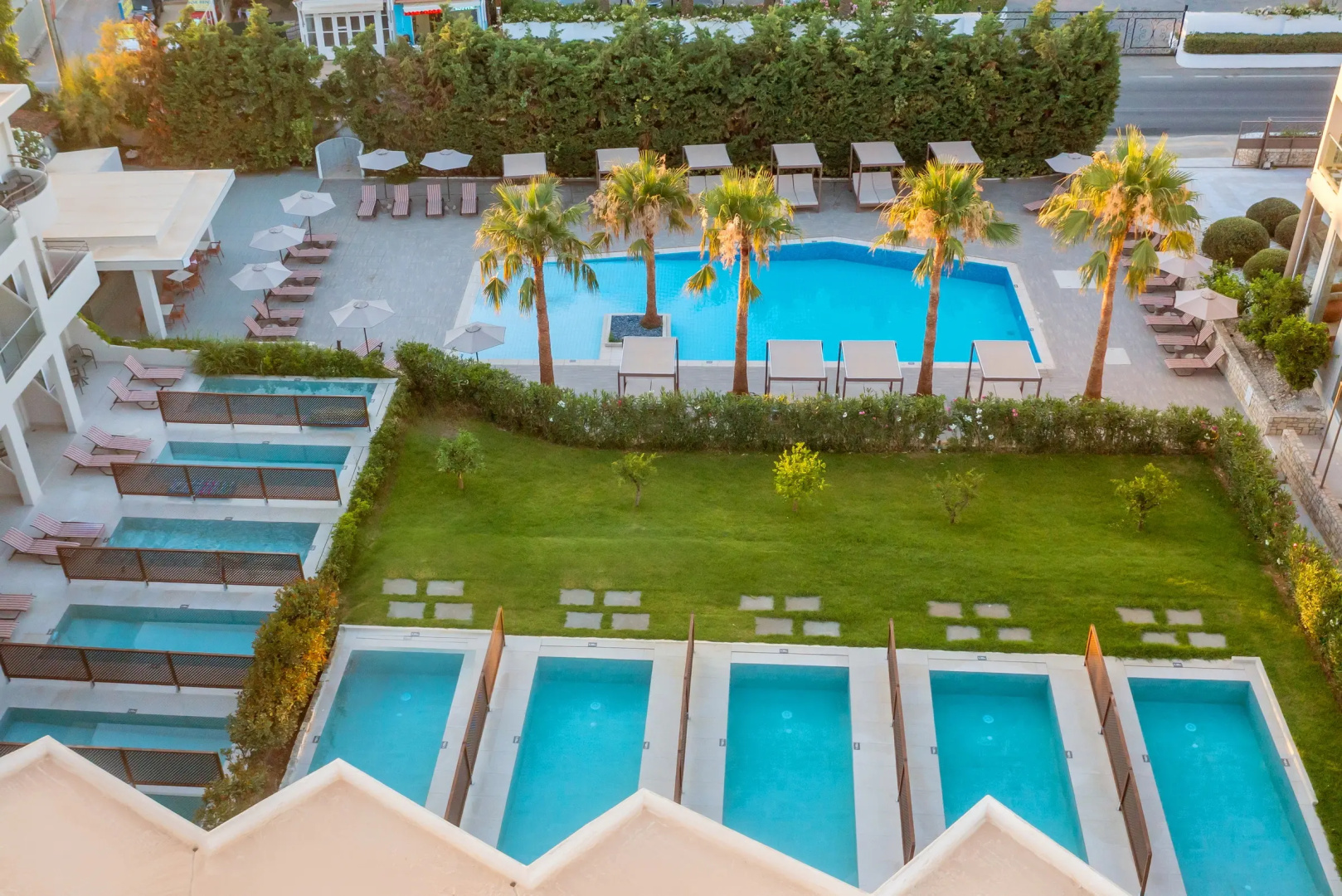 Rethymno Residence Hotel and Suites