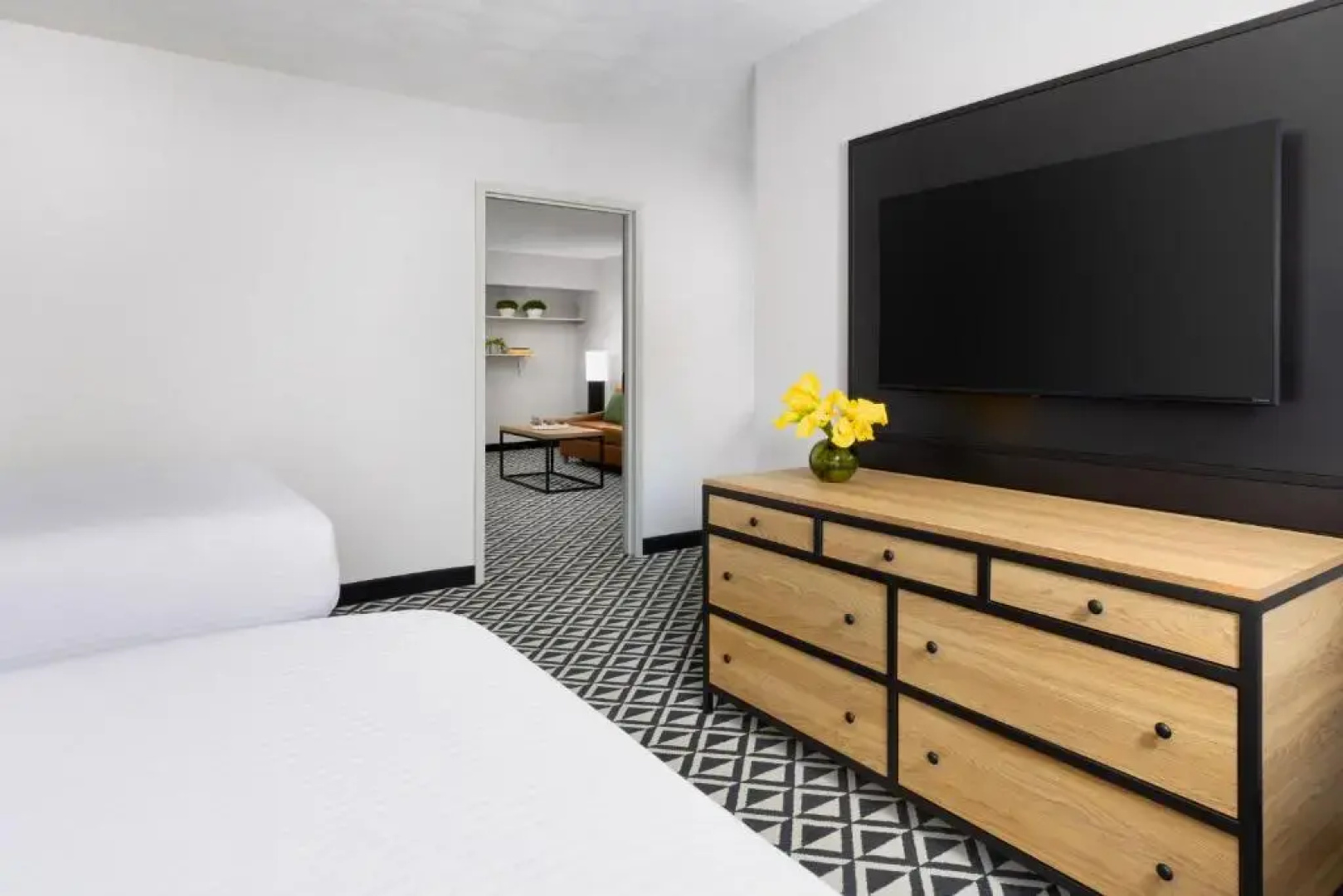 The Arcadian Hotel