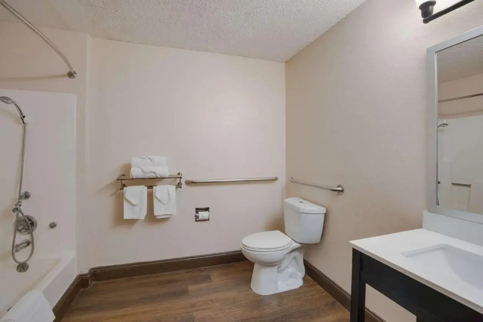 Rodeway Inn