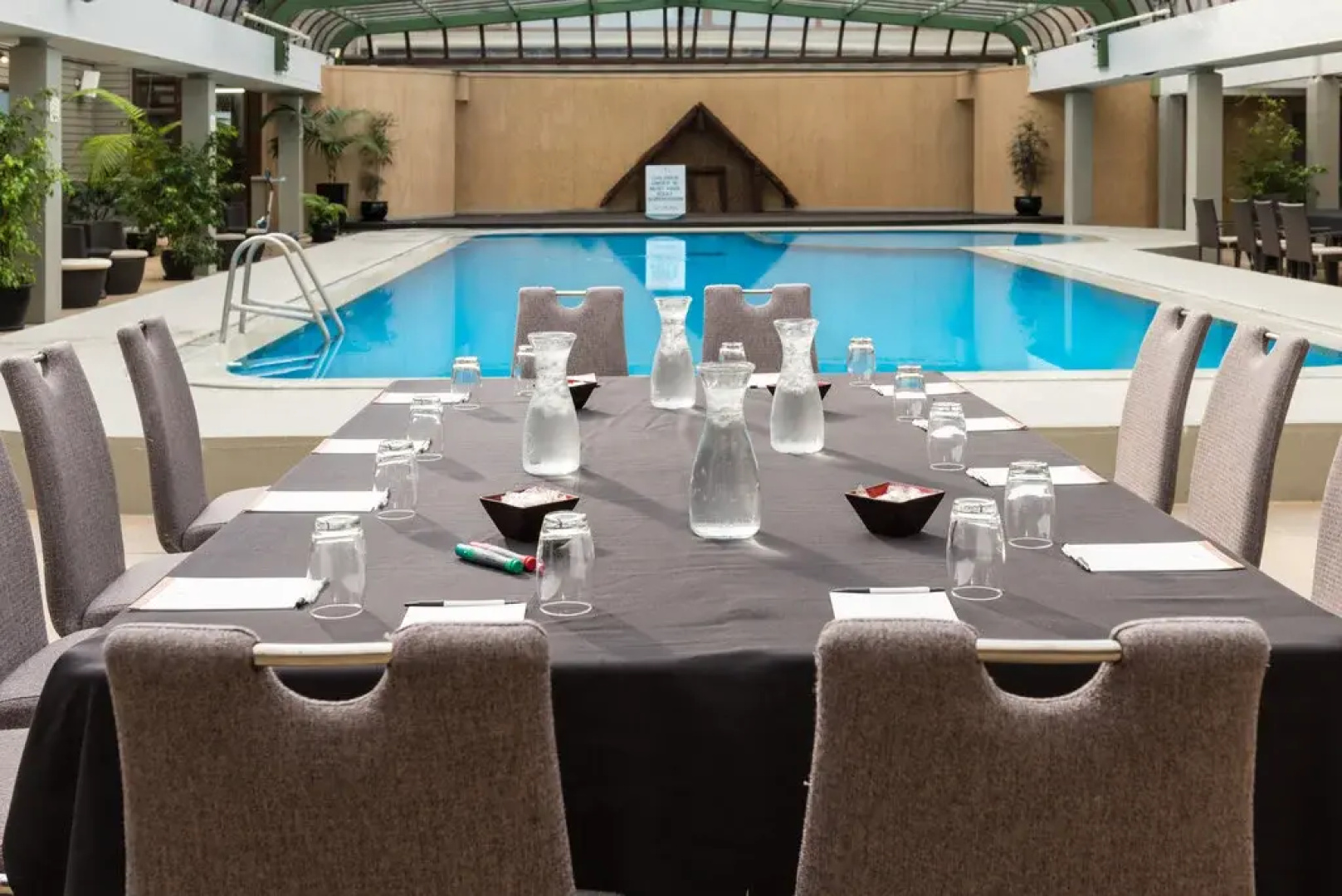 Millennium Hotel Rotorua