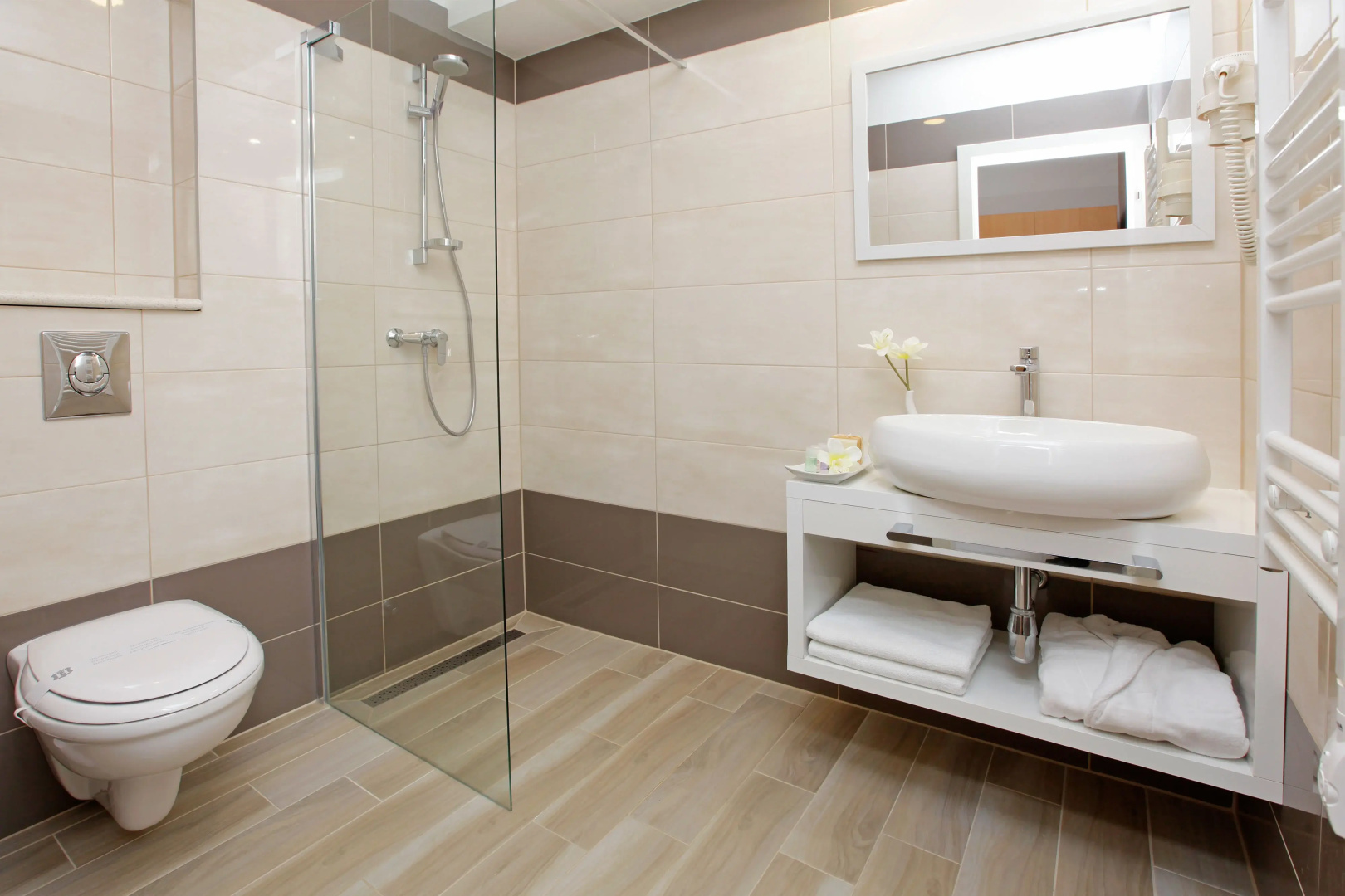 Hotel Villa Telenta