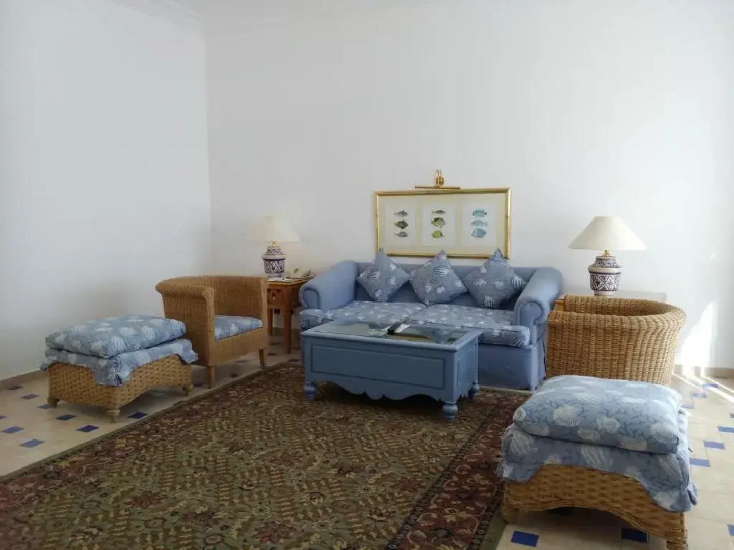 Sheraton Sharm Hotel, Resort, Villas & Spa