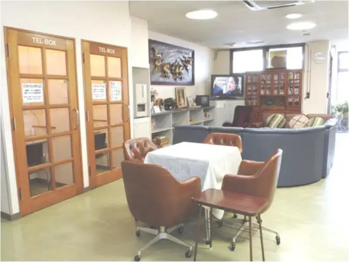 Ishibashi Business Hotel