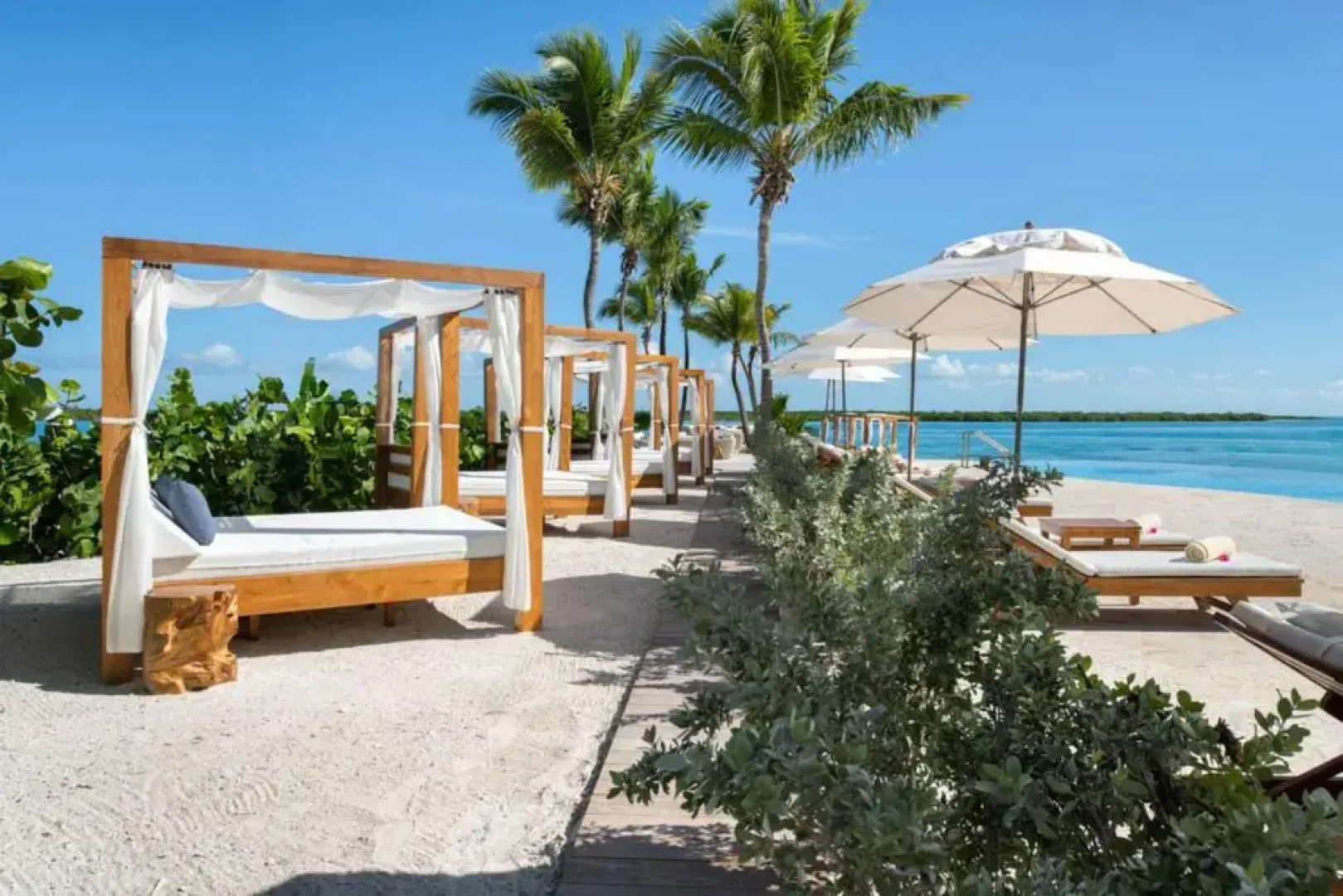 Blue Haven Resort - All-Inclusive