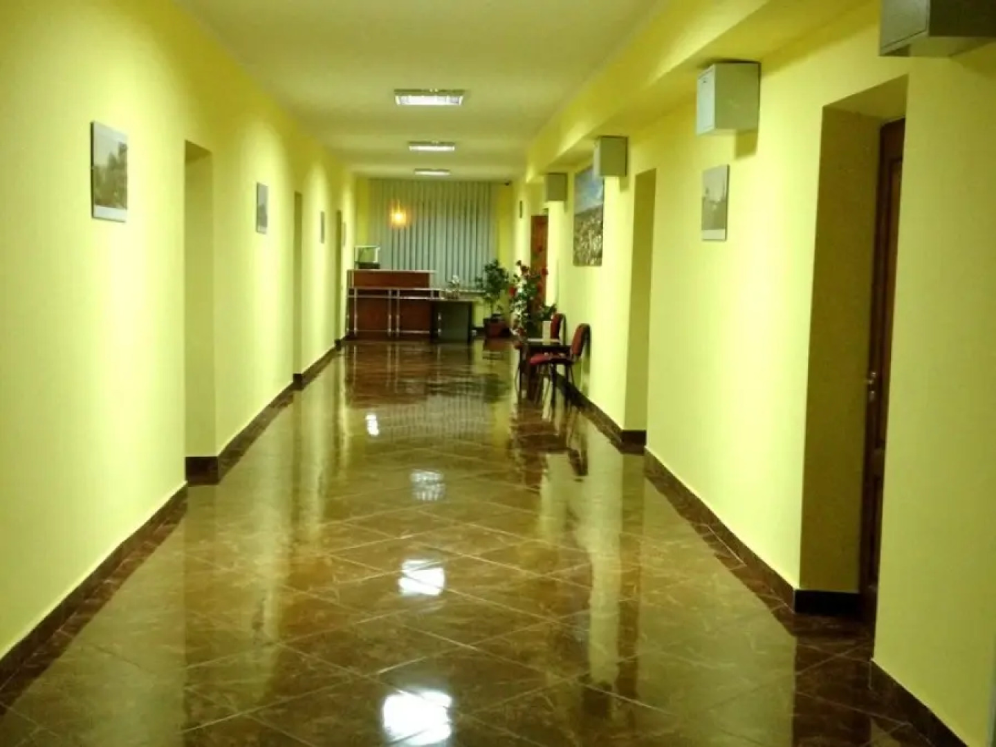 Хостел Оскар