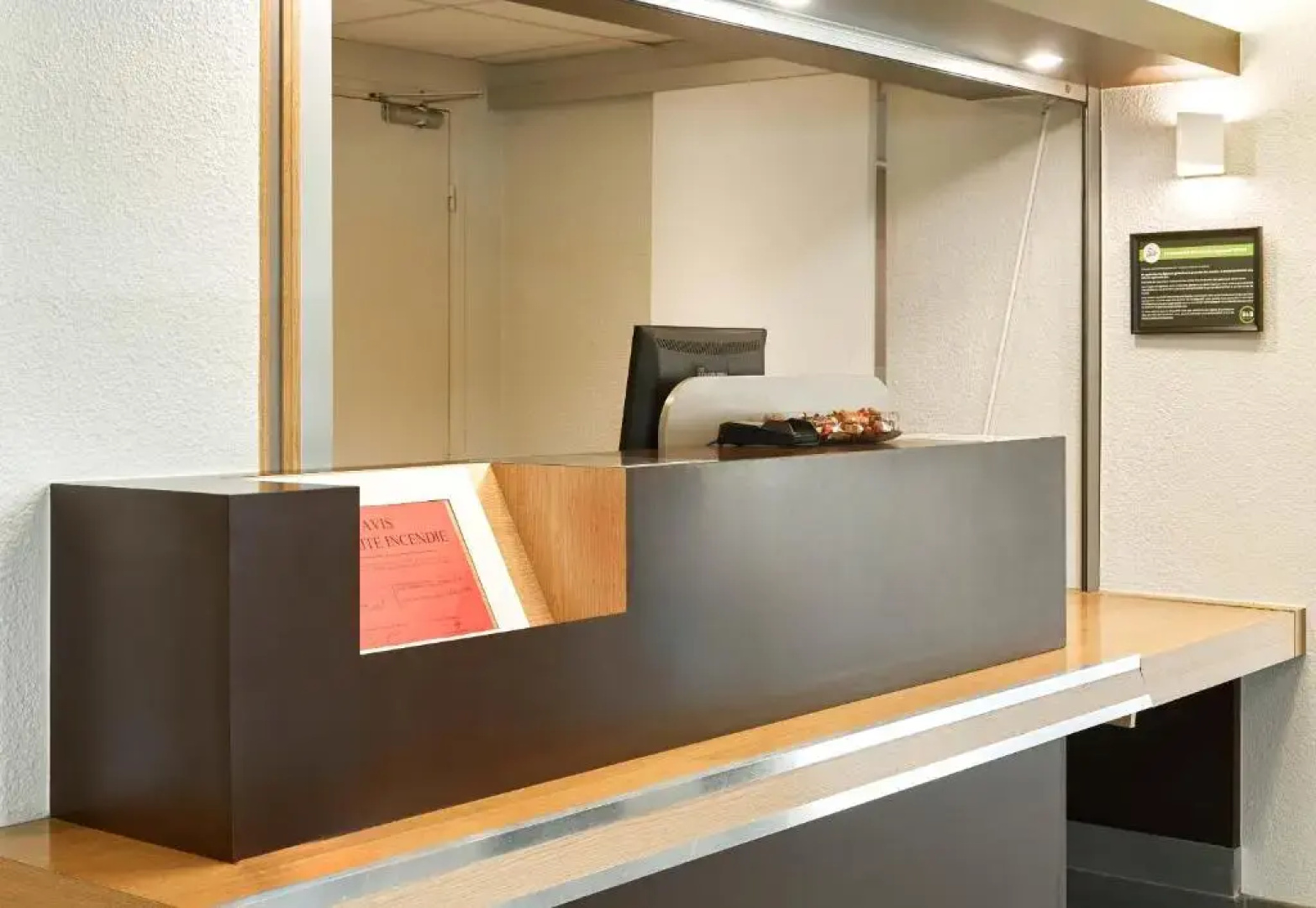 B&B HOTEL Montlhéry