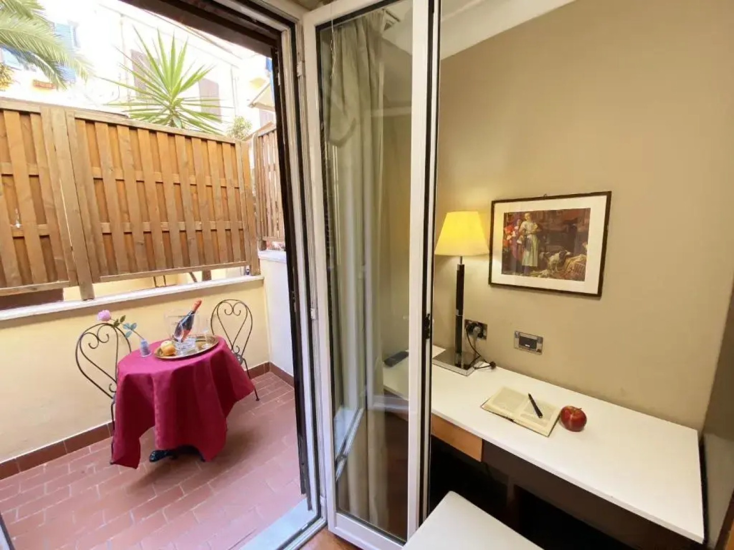 Giolitti Guesthouse