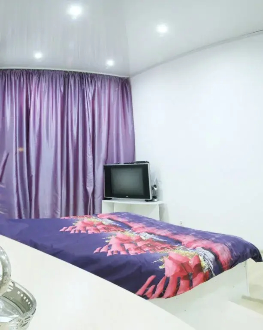 Apartments Pulkovo 7