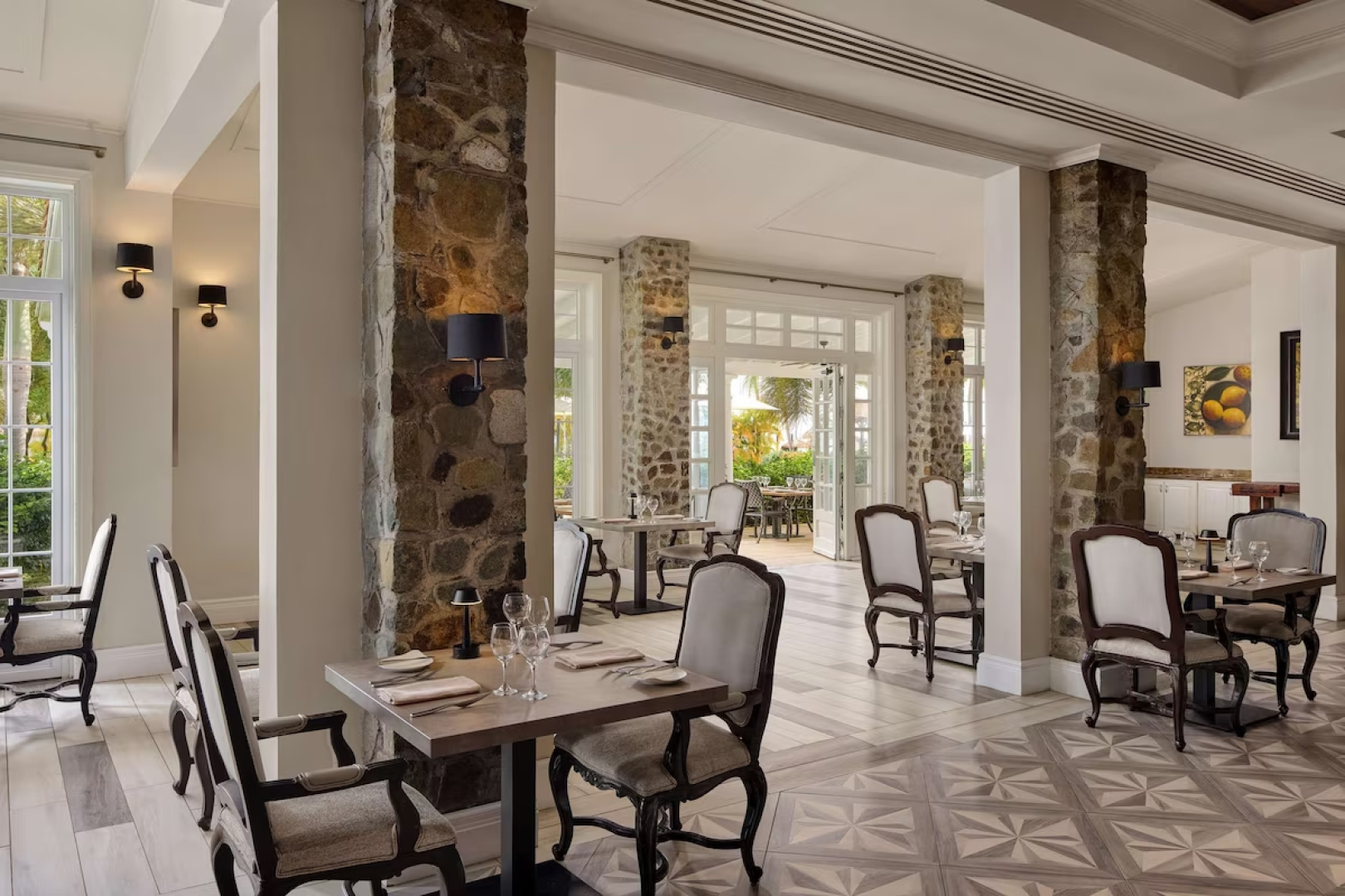 Sandals Grande St. Lucian All Inclusive
