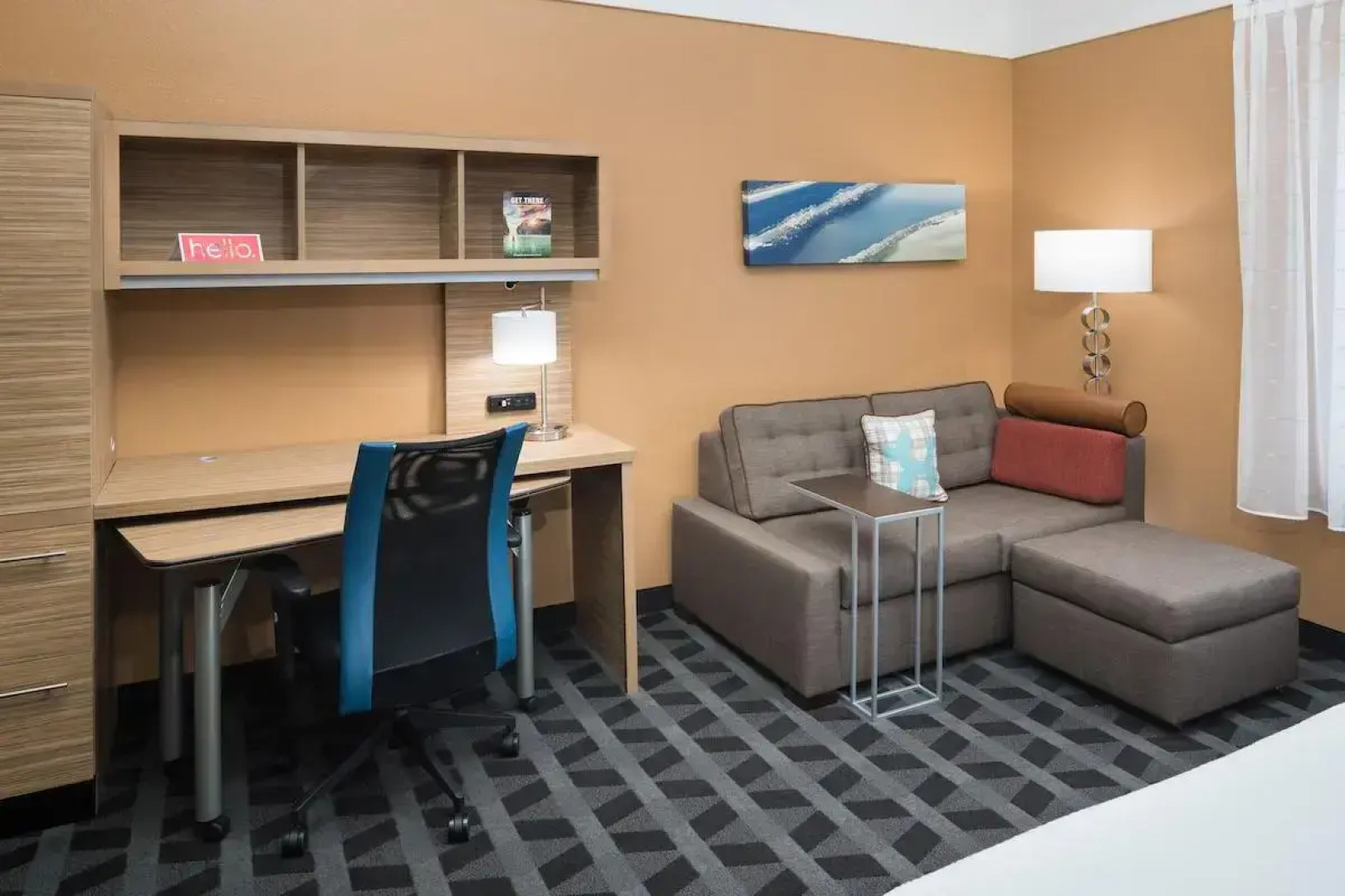 TownePlace Suites by Marriott Panama City