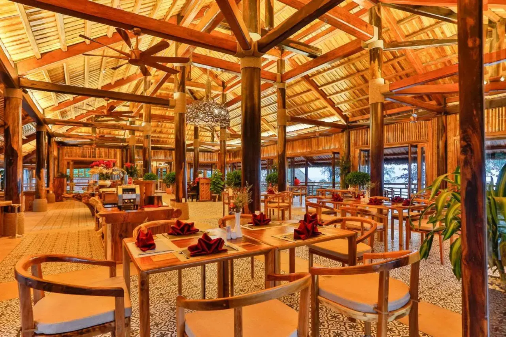 Курортный отель Ocean Bay Phu Quoc Resort and Spa
