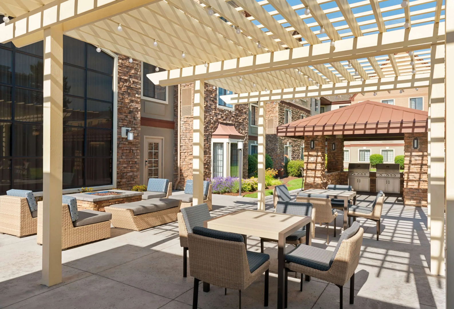 Homewood Suites by Hilton Portland Airport