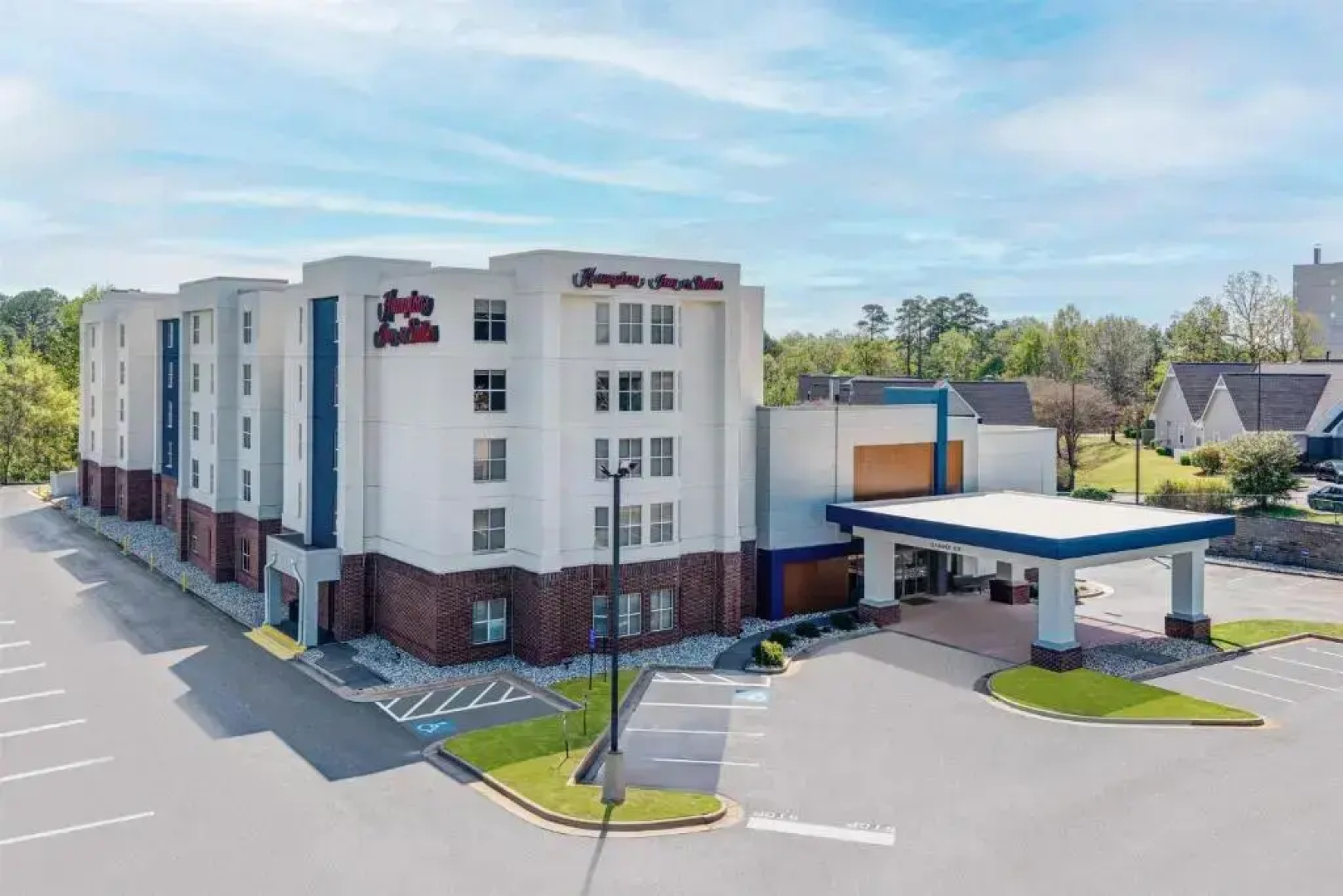 Hampton Inn & Suites by Hilton West Little Rock