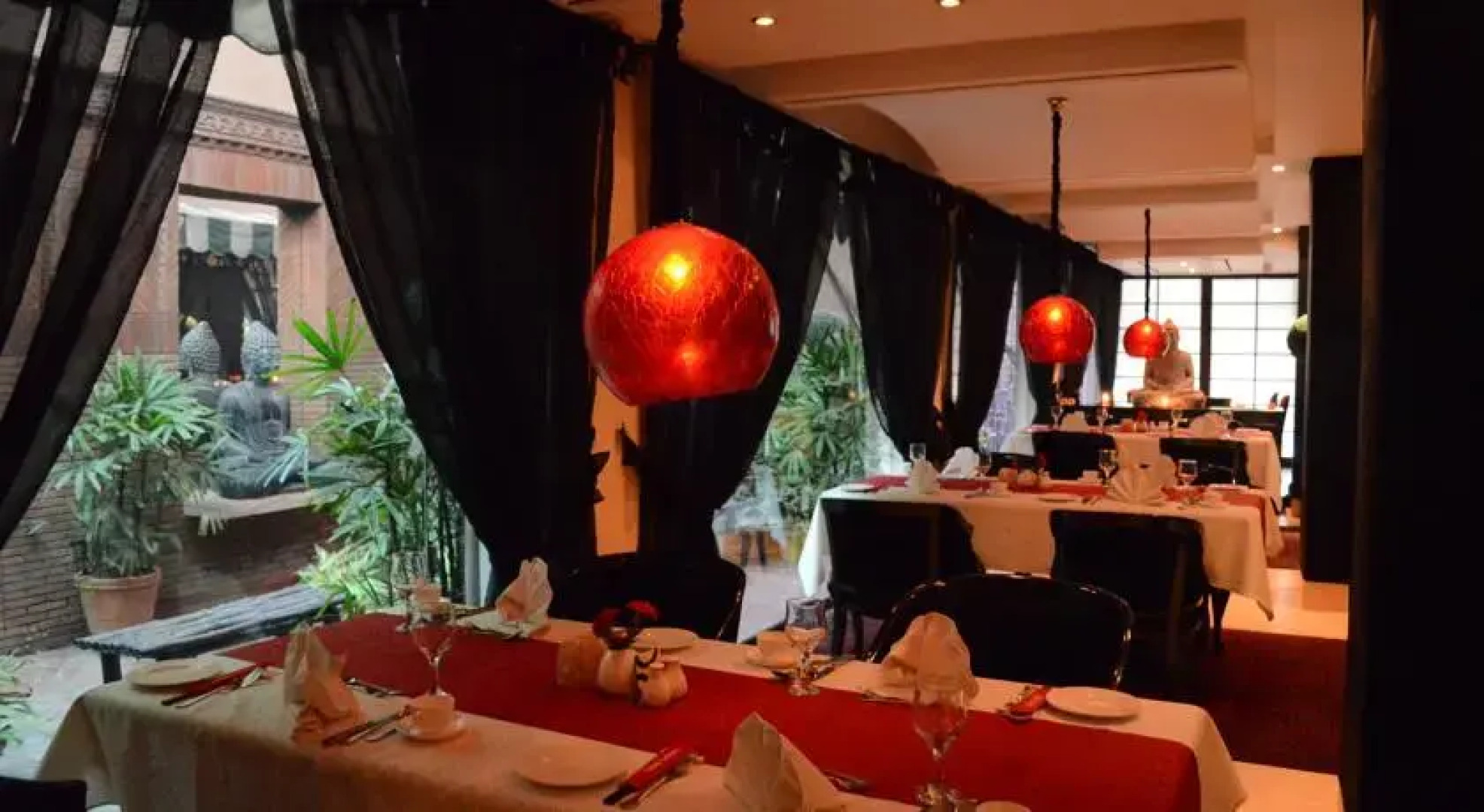 Holiday Inn City Centre