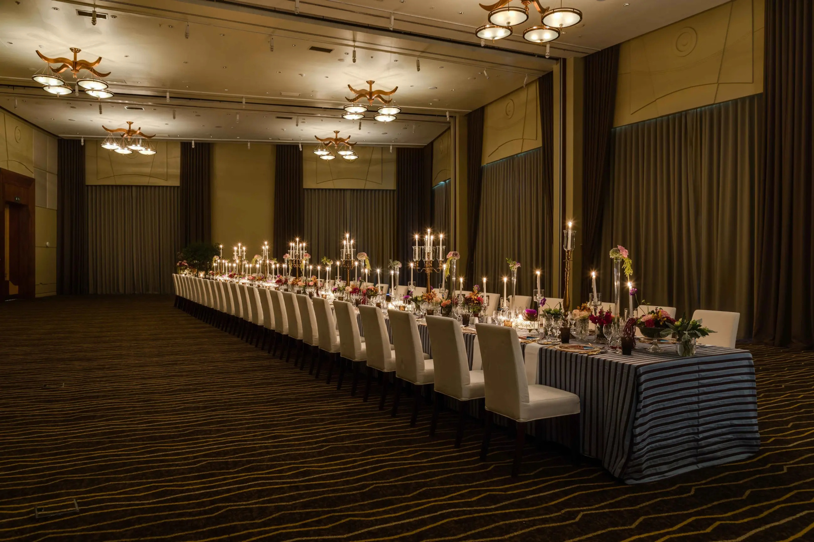Arabella Hotel Golf & Spa