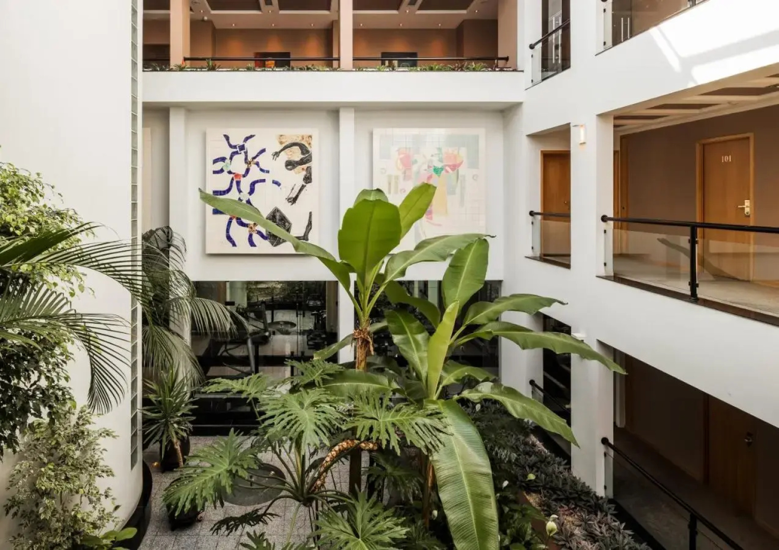 Cidnay Santo Tirso - Charming Hotel & Executive Center
