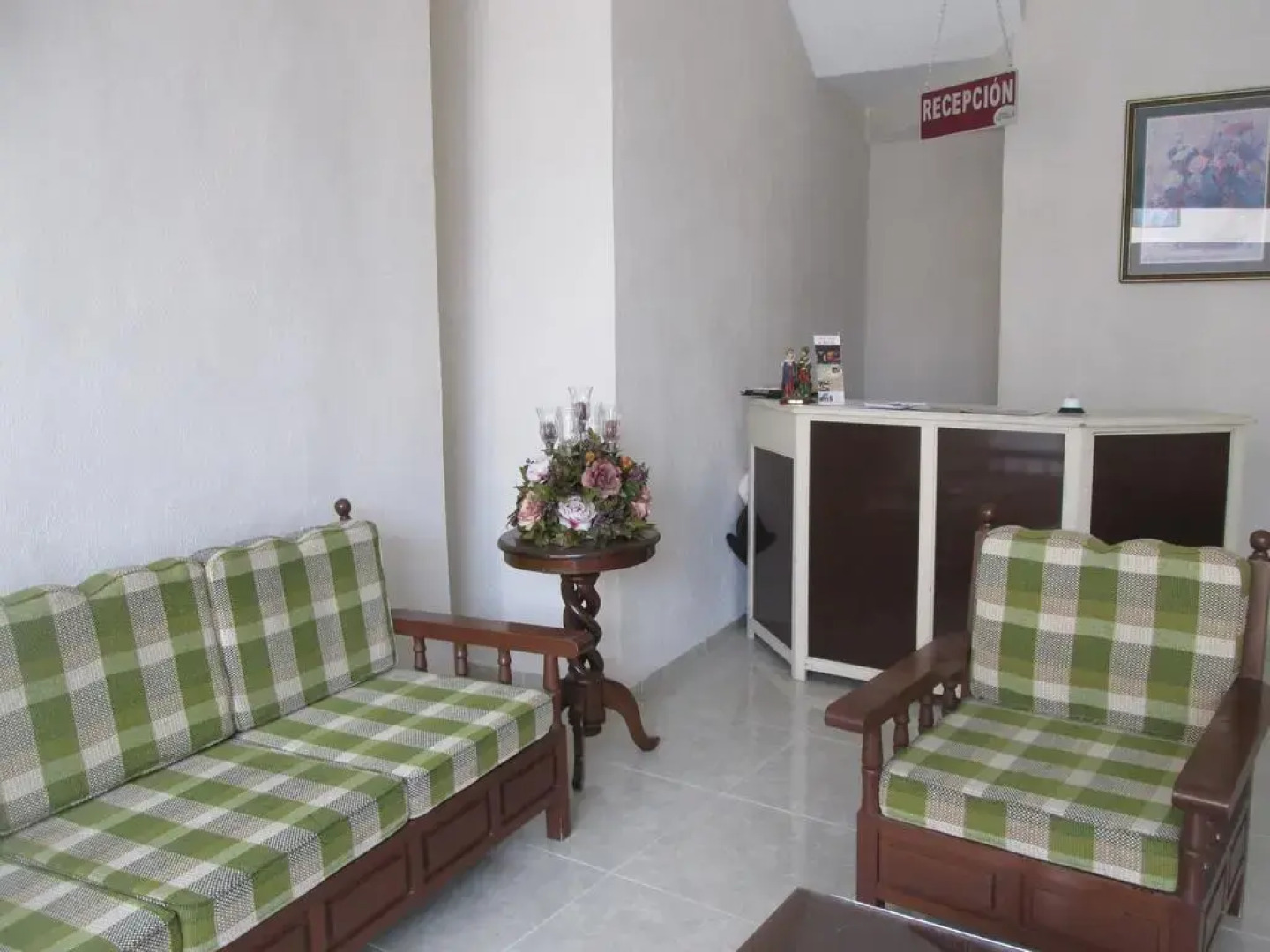 Hotel Victoria Bernal