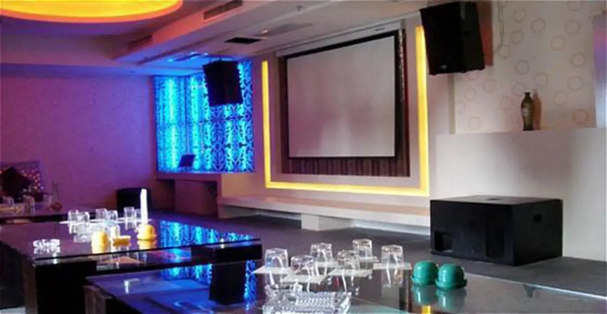 Jiang Xin River View Hotel
