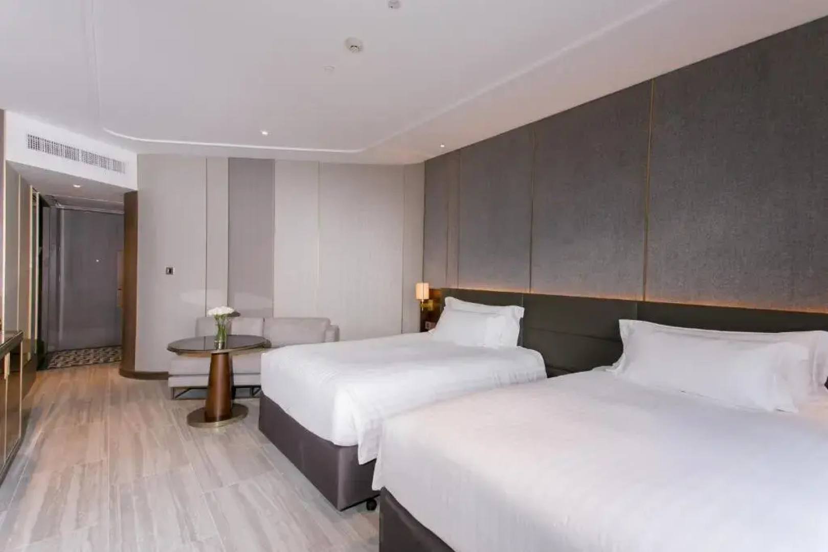 Centara Grand & Bangkok Convention Centre at CentralWorld