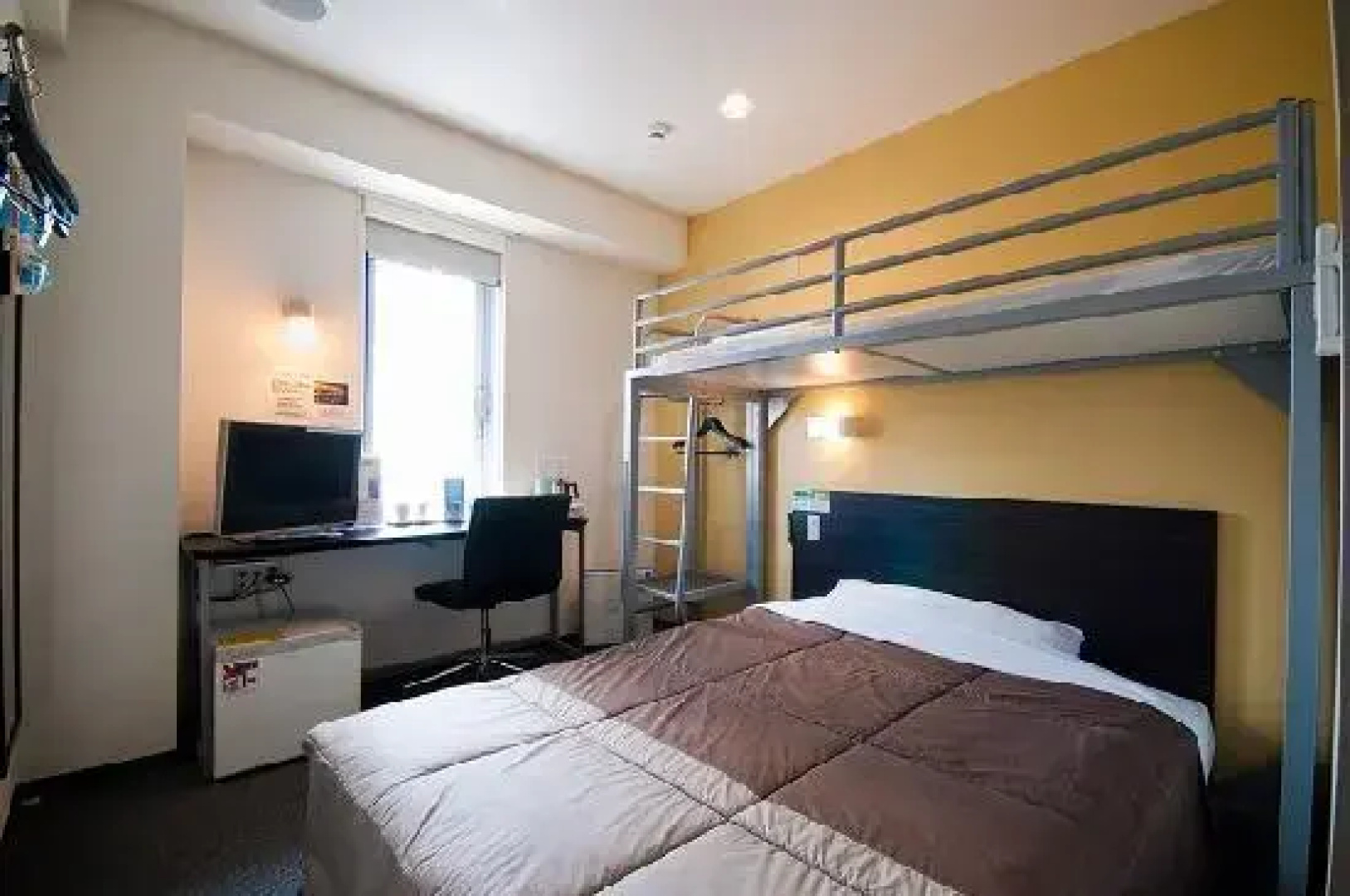 Super Hotel Oyama