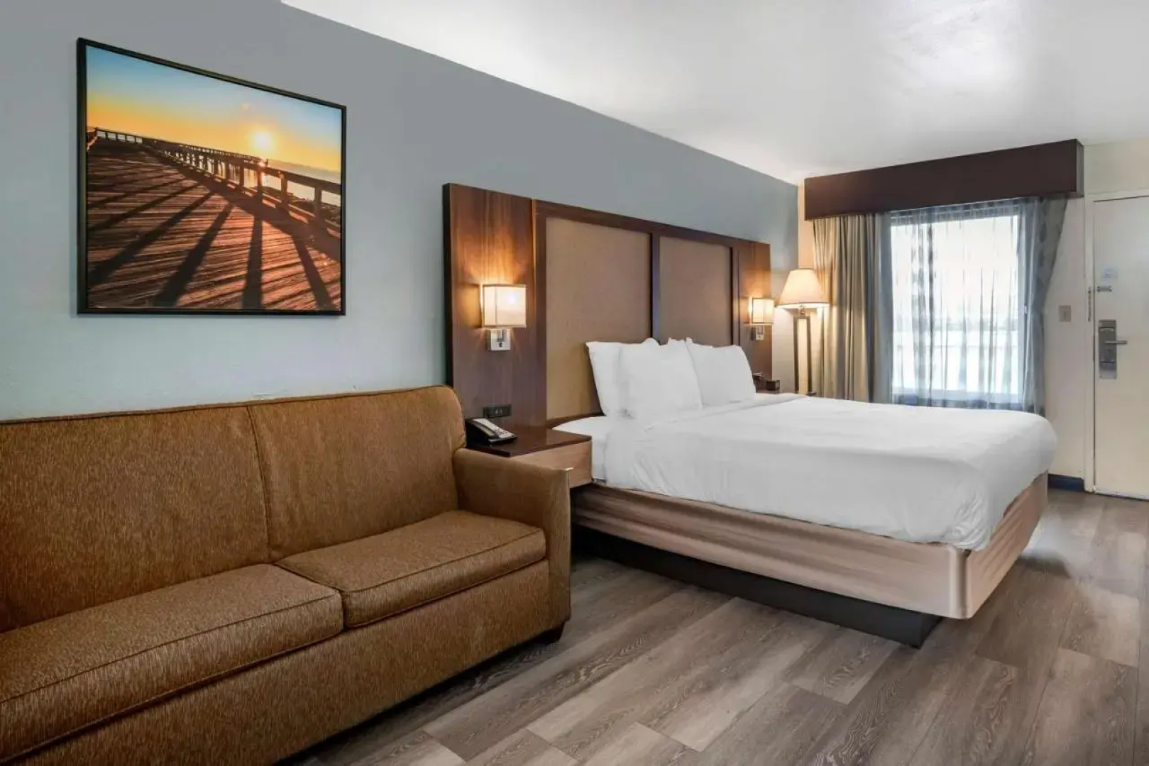 Best Western Salisbury Plaza