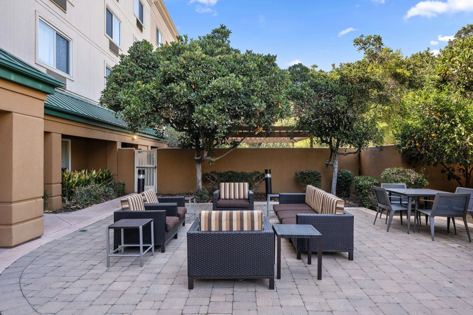 Sonesta Select San Ramon