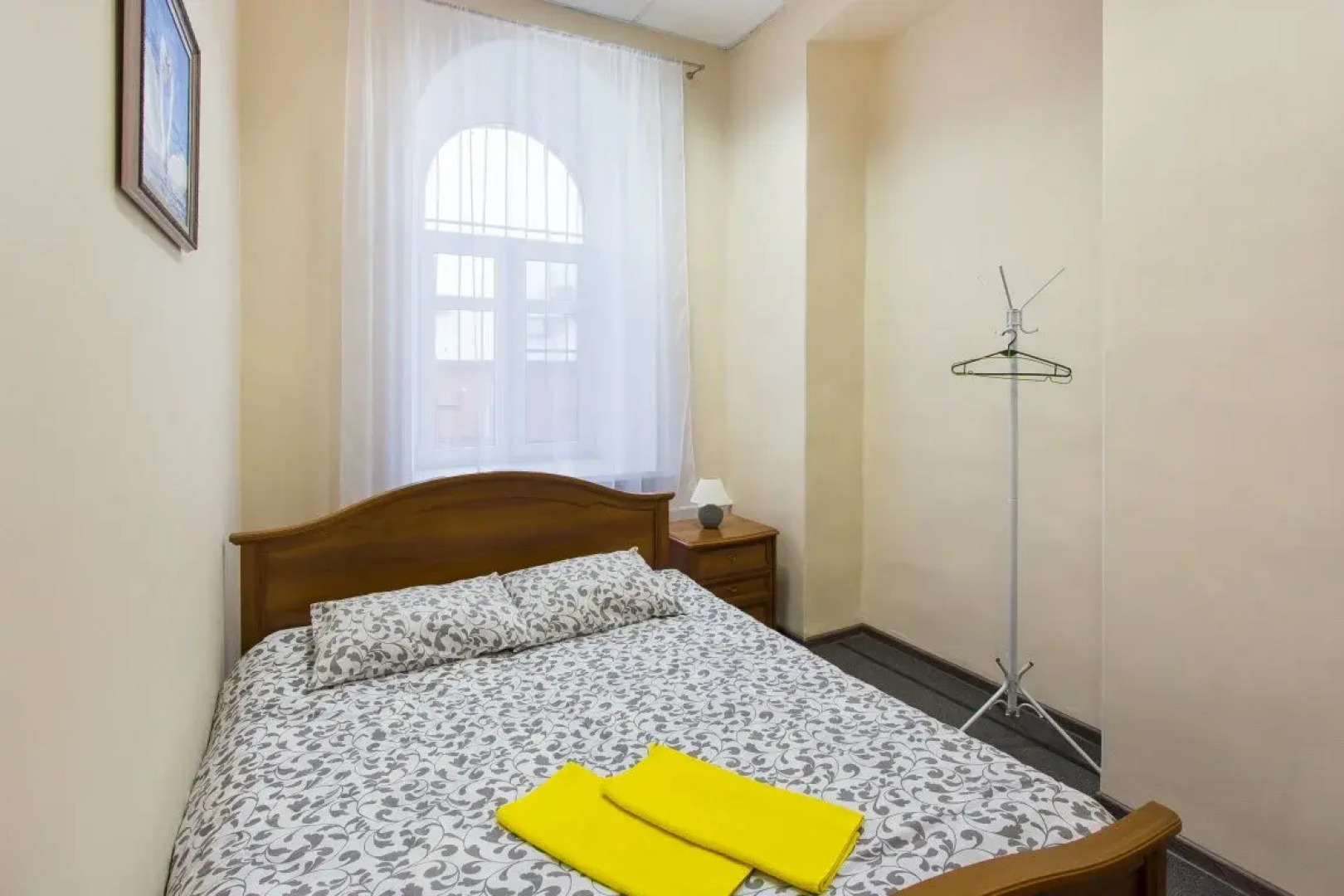 Хостел «Ярослав» Великий Новгород