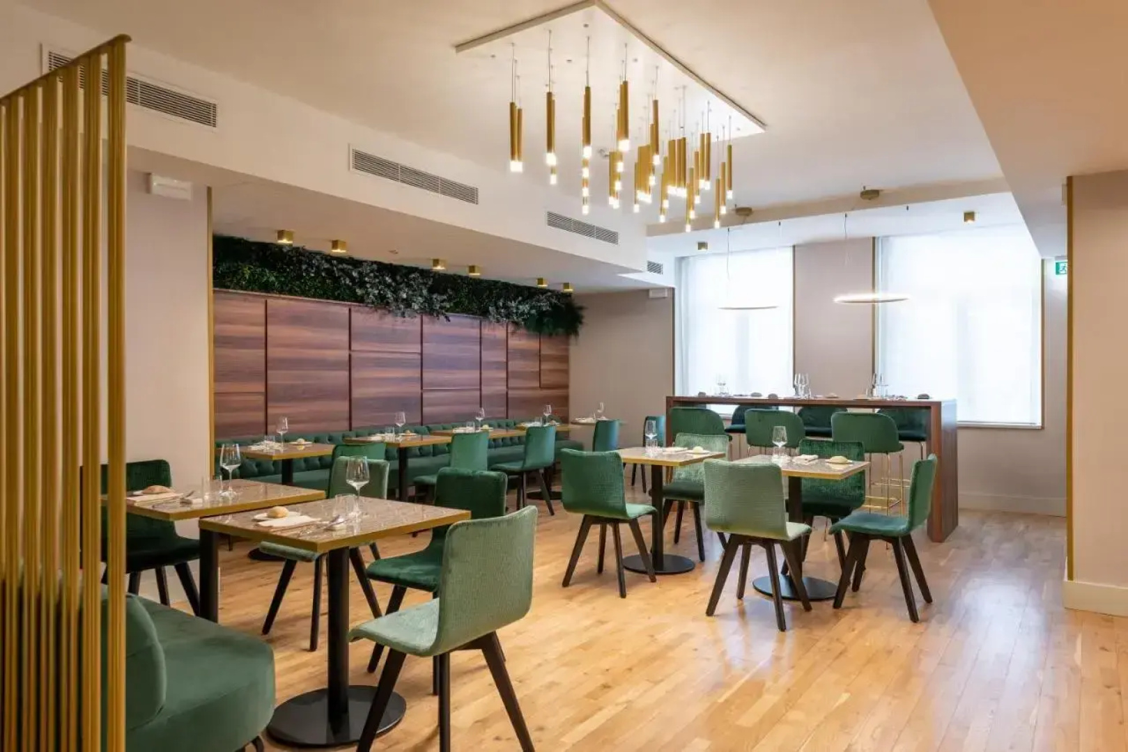 Hotel Tocq