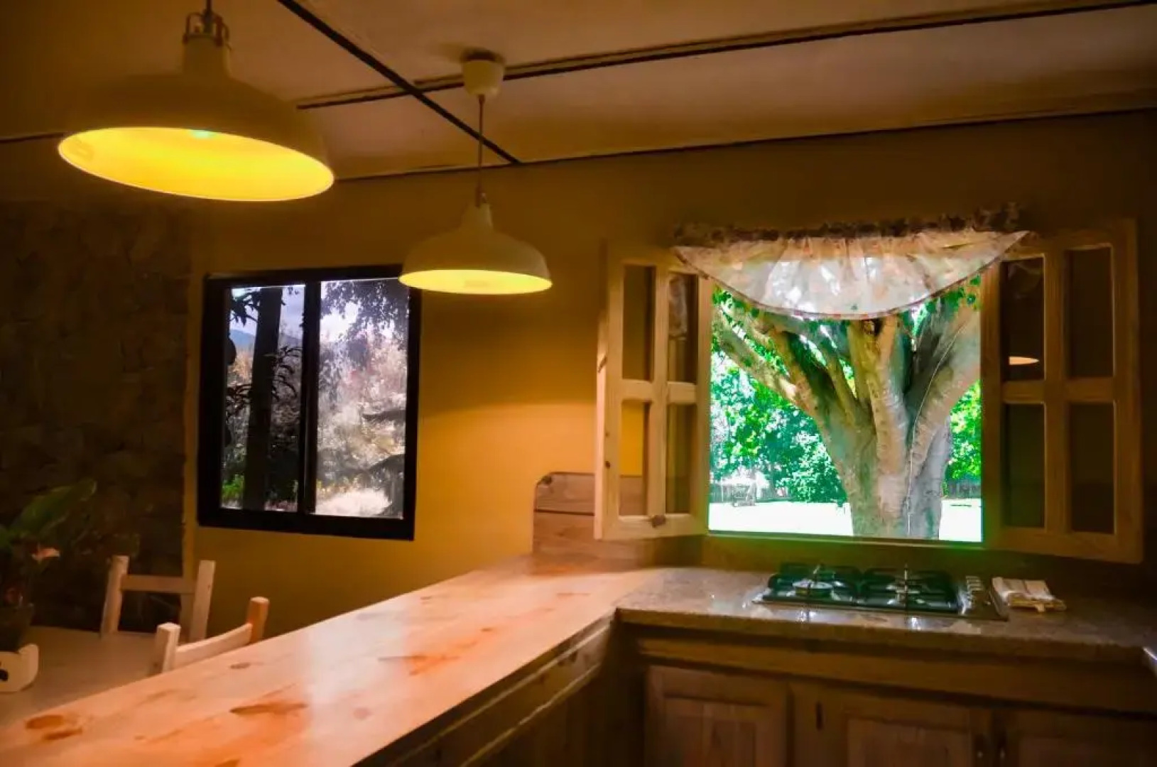 Отель Rancho Constanza